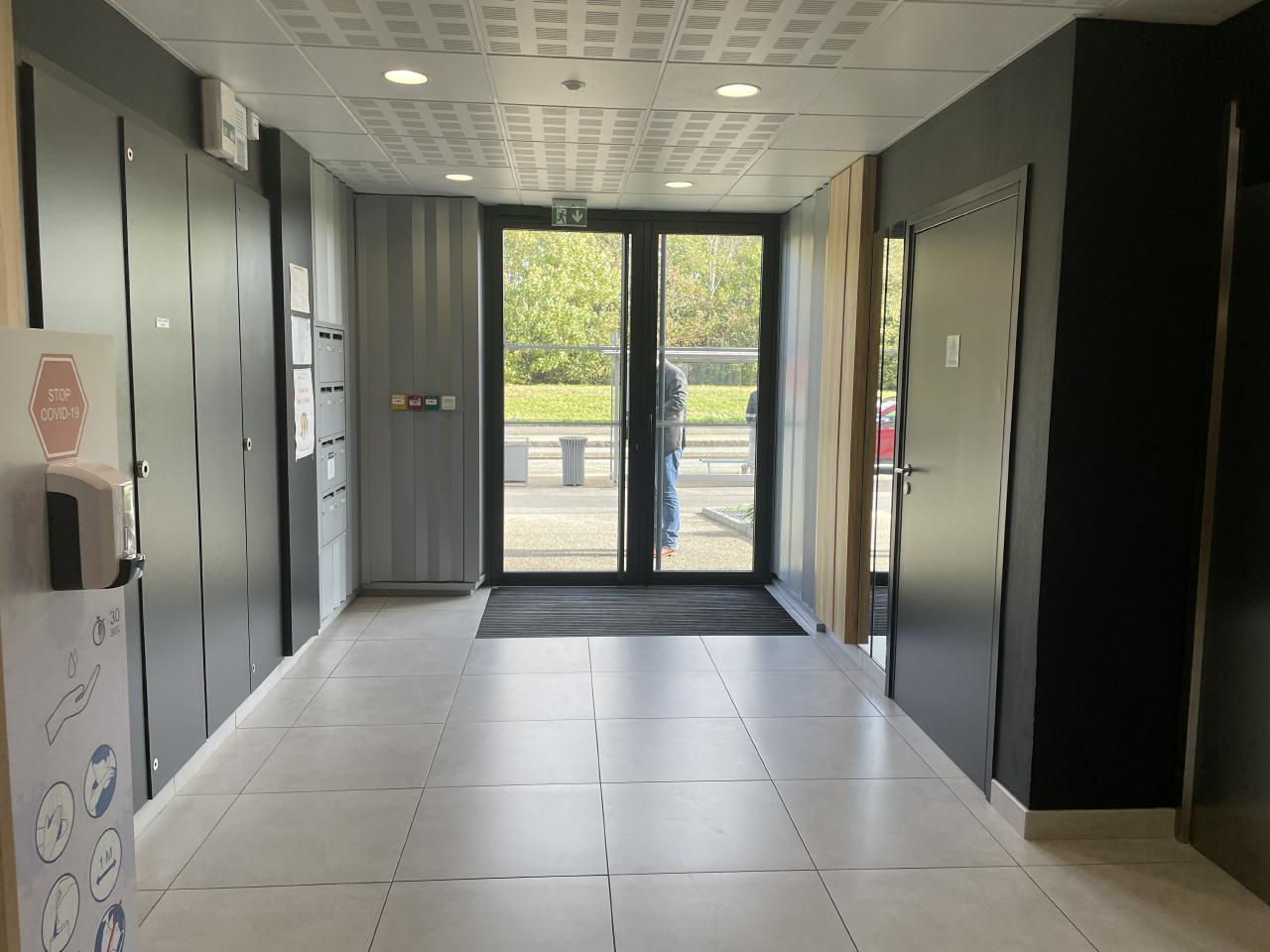 Bureau Saint-Grégoire 97m² Location bureau Saint-Grégoire Ille-et-Vilaine OLBUR2316274 5